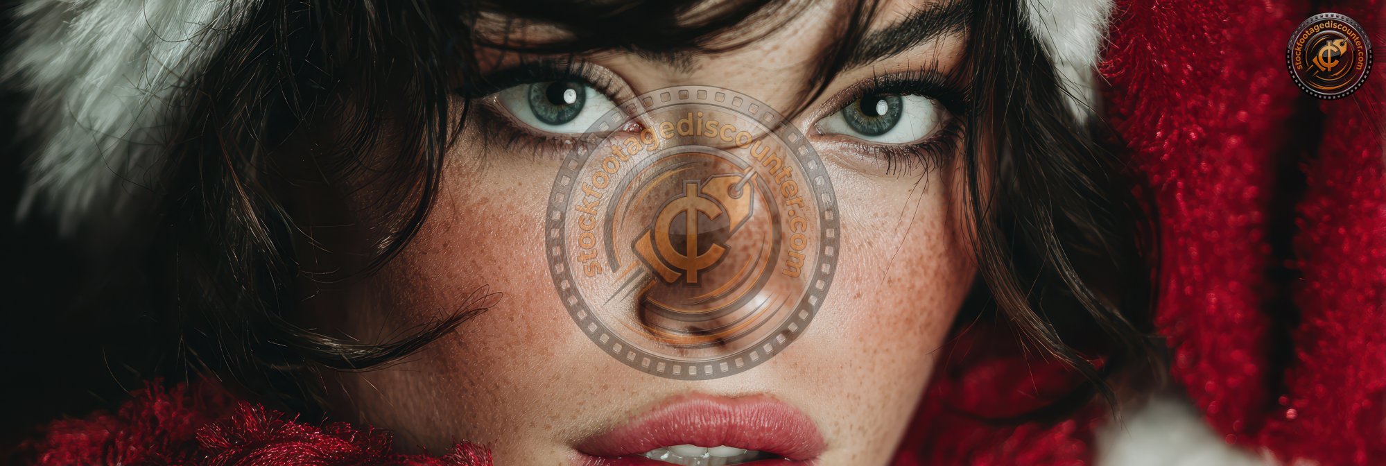 Portrait Of Beautiful Brunette Woman Wearing Sexy S B9d4a93c 004d 45d2 Bed9 9d5db0a3ca83 0 Gigapixel Standard 6x