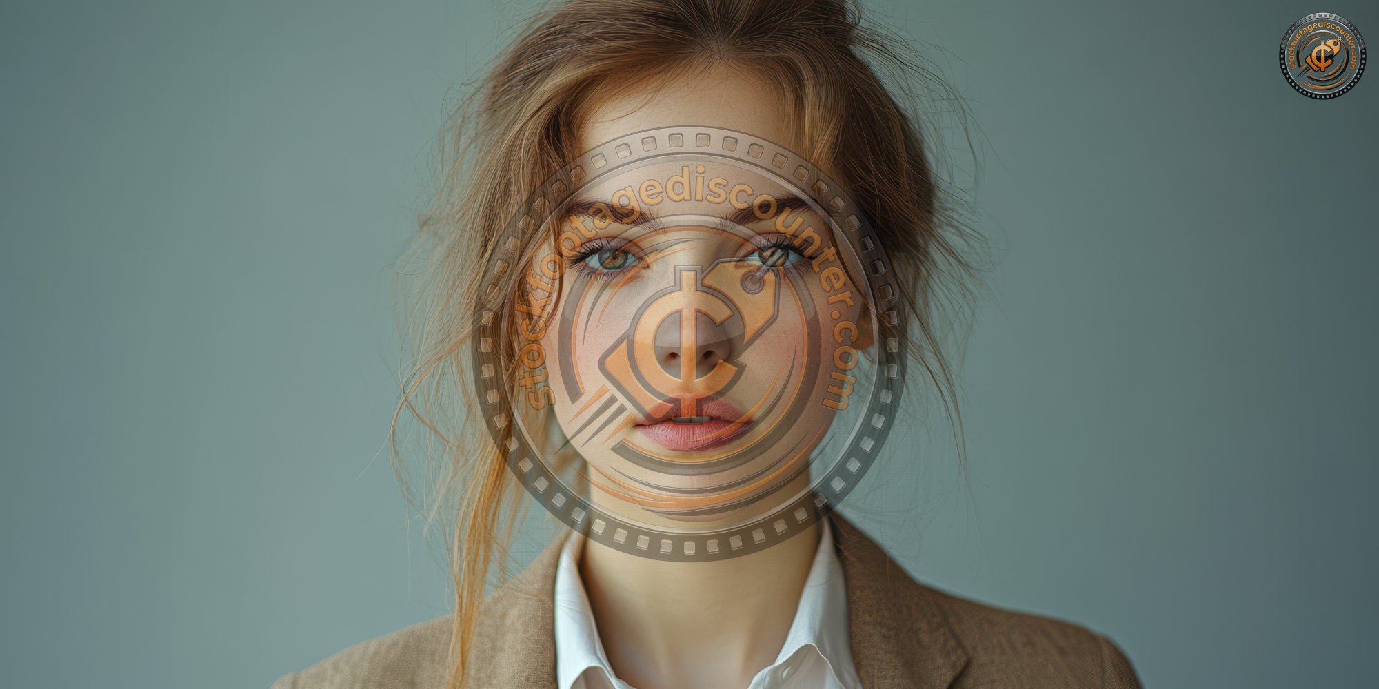 Portrait Of Young Business Woman Lookin 99f64acc D525 429d 8ff4 63542c34732c 3 Gigapixel Standard 6x