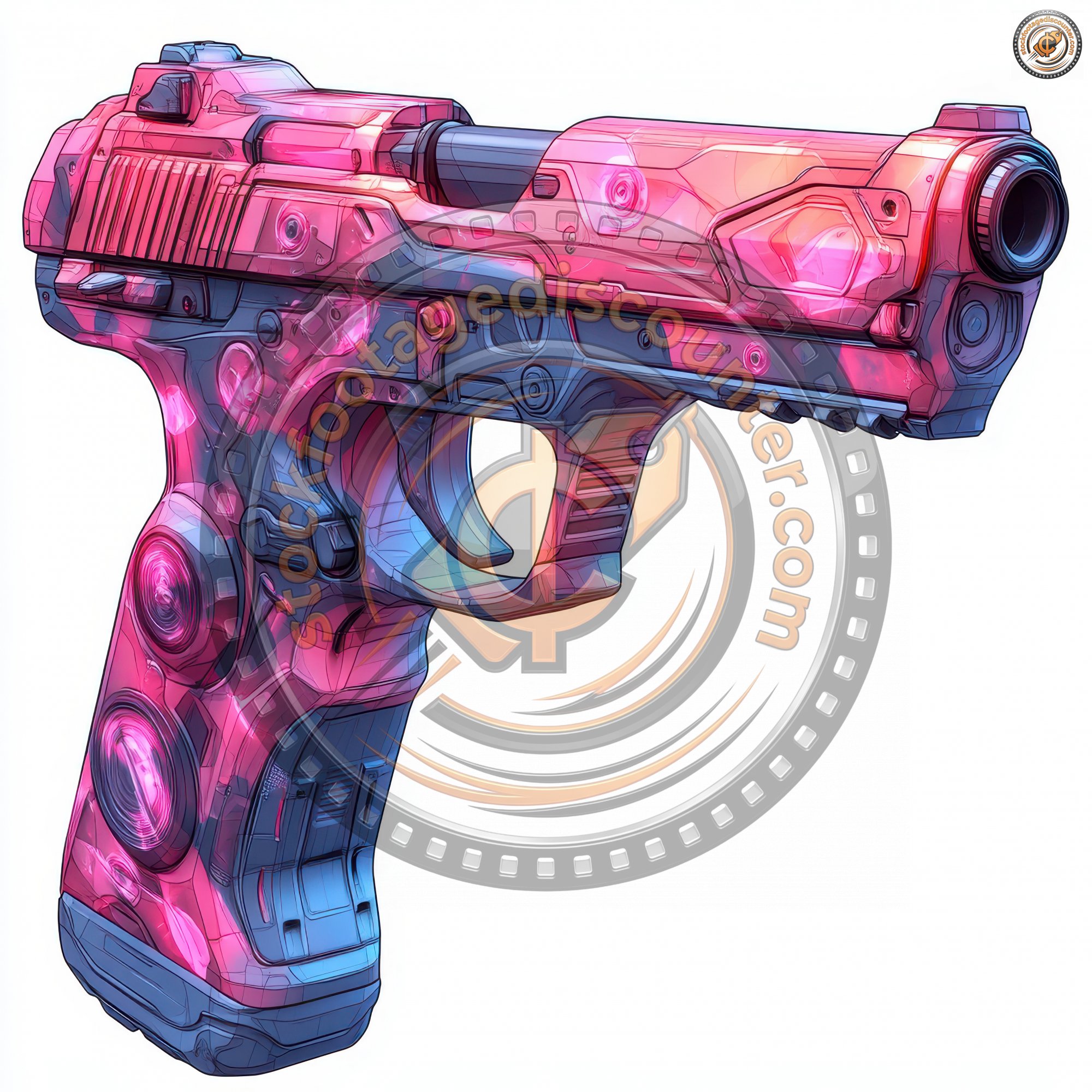 Professional Paint Gun On Transparent Backgr 07b8e3c2 0667 467f B598 2afecec5c651 0 Gigapixel Standard 6x