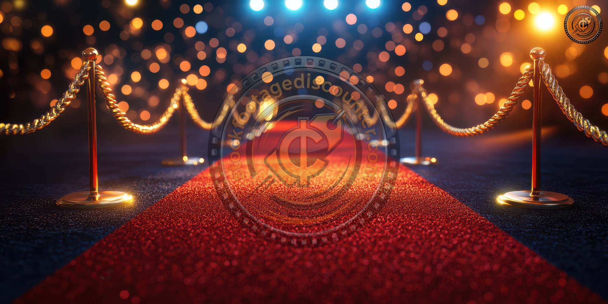 Red Carpet Pathway With Golden Ropes Under Bright S 2c81f4c5 96ef 40fb B3ba 01d1b6ea425c 0 Gigapixel Standard 6x