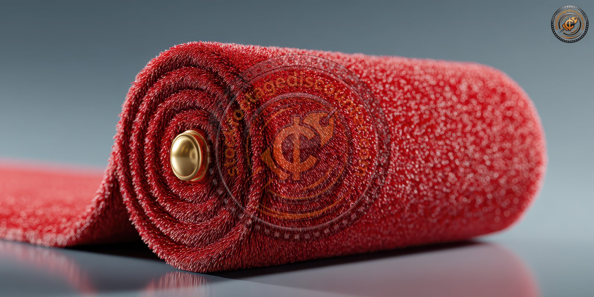 Red Carpet Roll Unfolds On White Background Event 08474d8a 93ec 4892 Ac19 3c2df2251040 3 Gigapixel Standard 6x