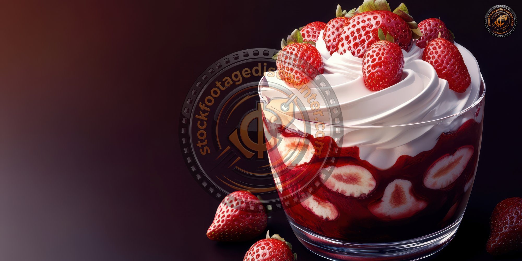 Red Velvet Trifle Dessert Layered With Strawberri 4de929a2 4919 4512 866d 154849558a9b 2 Gigapixel Standard 6x