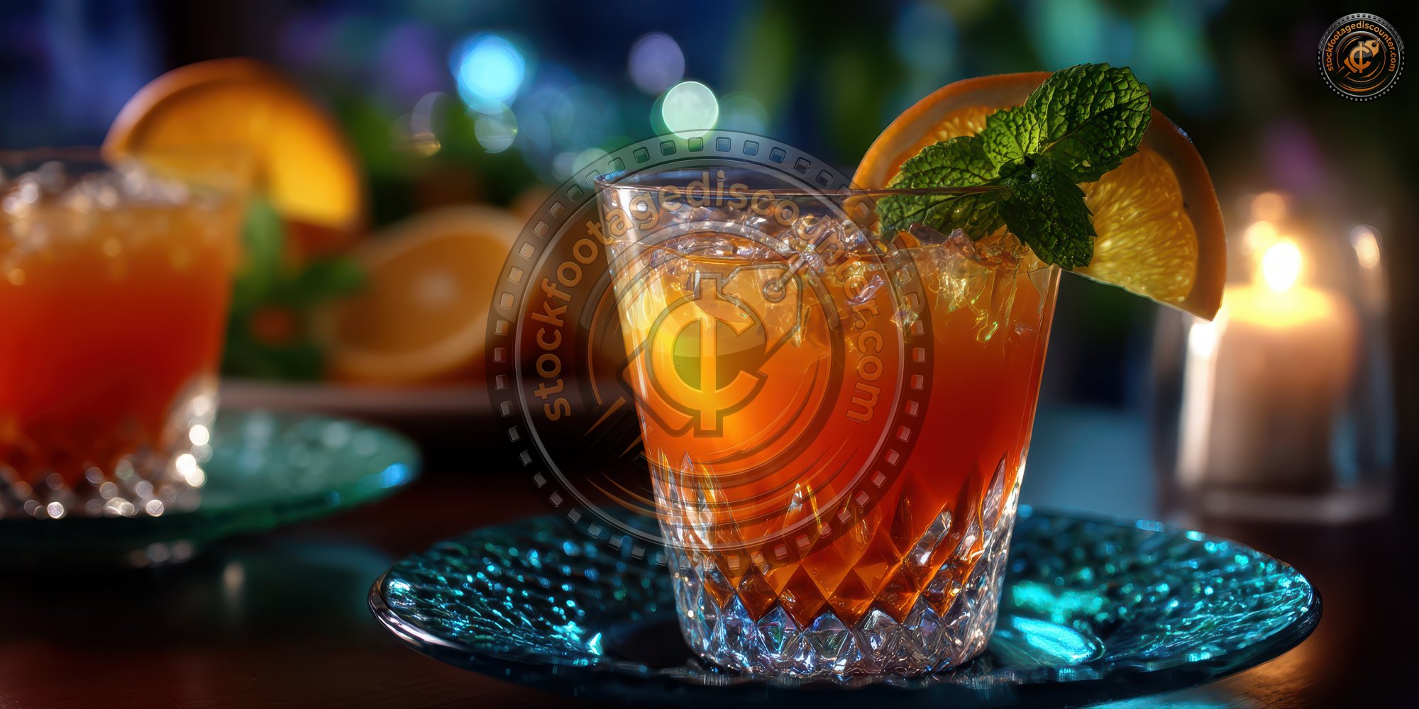 Refreshing Citrus Iced Tea Cocktail With Mint And F7a19b36 88de 4319 Be1e 674504839fdc 0 Gigapixel Standard 6x