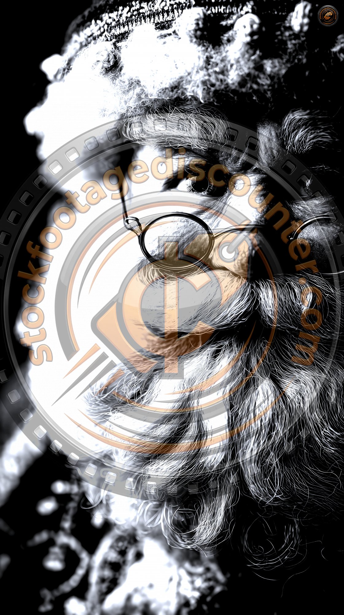 Retro Vintage Christmas Decorations. Santa Claus. 09297d82 0ccd 4300 B372 A9181c13396b 3 Gigapixel Standard 6x Silver