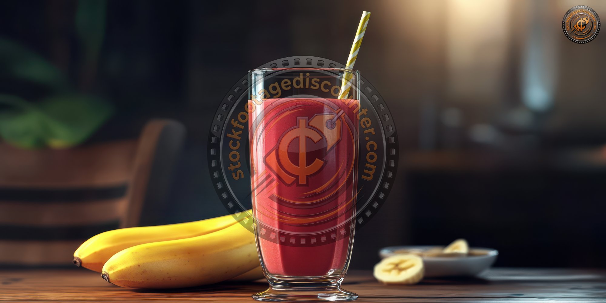 Rote Beete Bananen Smoothie Smoothie Ultra Realistic Photorealistic Ar 2 1 1736002381 Gigapixel Standard 6x