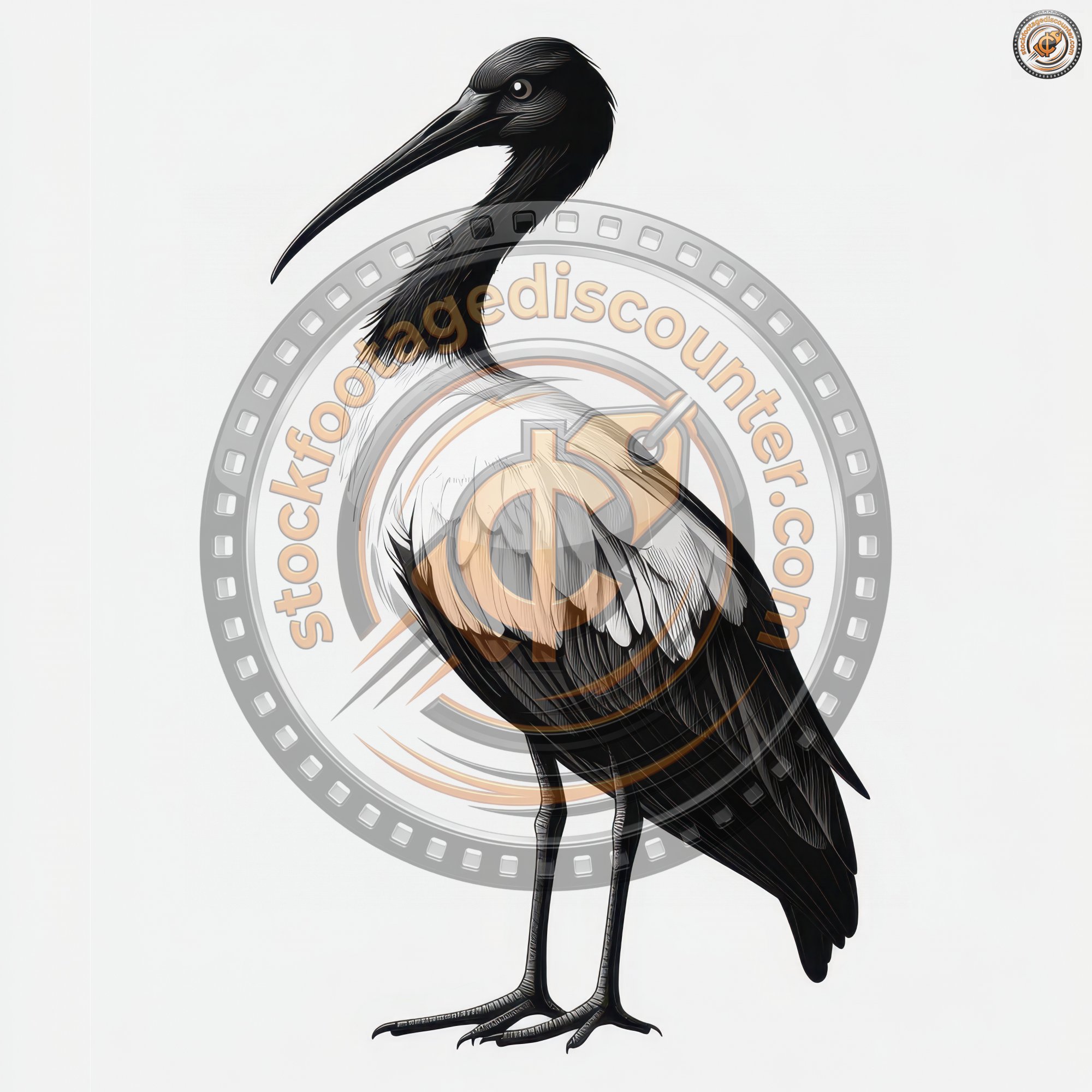 Sacred Ibis Transparent Icon Icon Anime. A 6c906aa8 Edf9 4064 87ad 4e55dffdaf19 3 Gigapixel Standard 6x