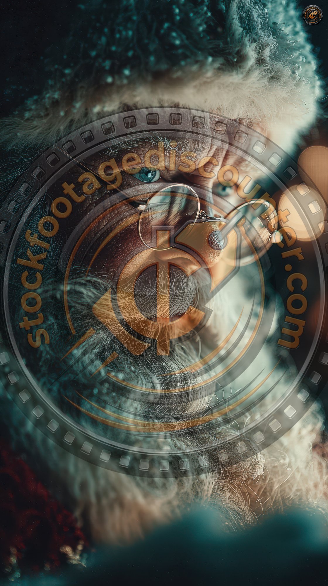 Santa Claus Working On A Computer In His Office D C2fff413 B185 427f 86eb 4c39e1ab6d16 2 Gigapixel Standard 6x