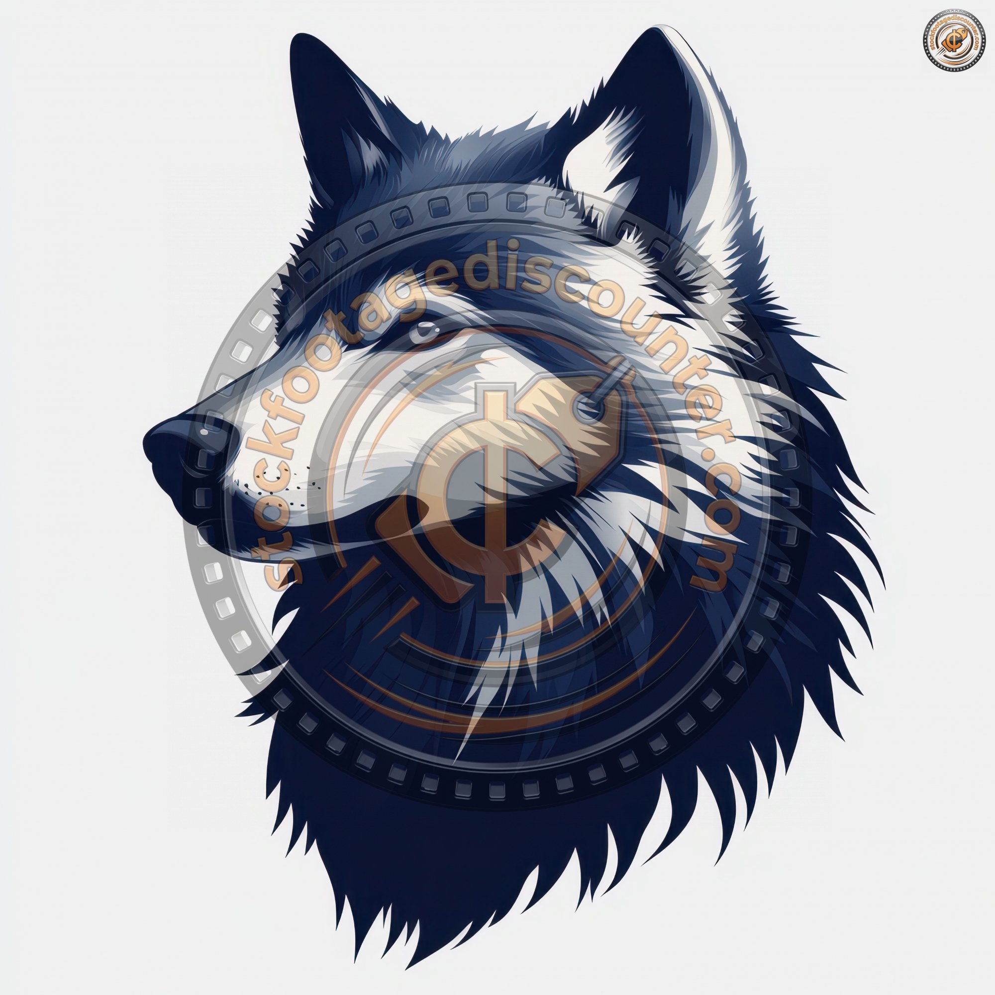 Sasuke Vector Logo White Background. Animal 24ef6f0a 27fd 49eb A391 1ba710b7550c 1 Gigapixel Standard 6x