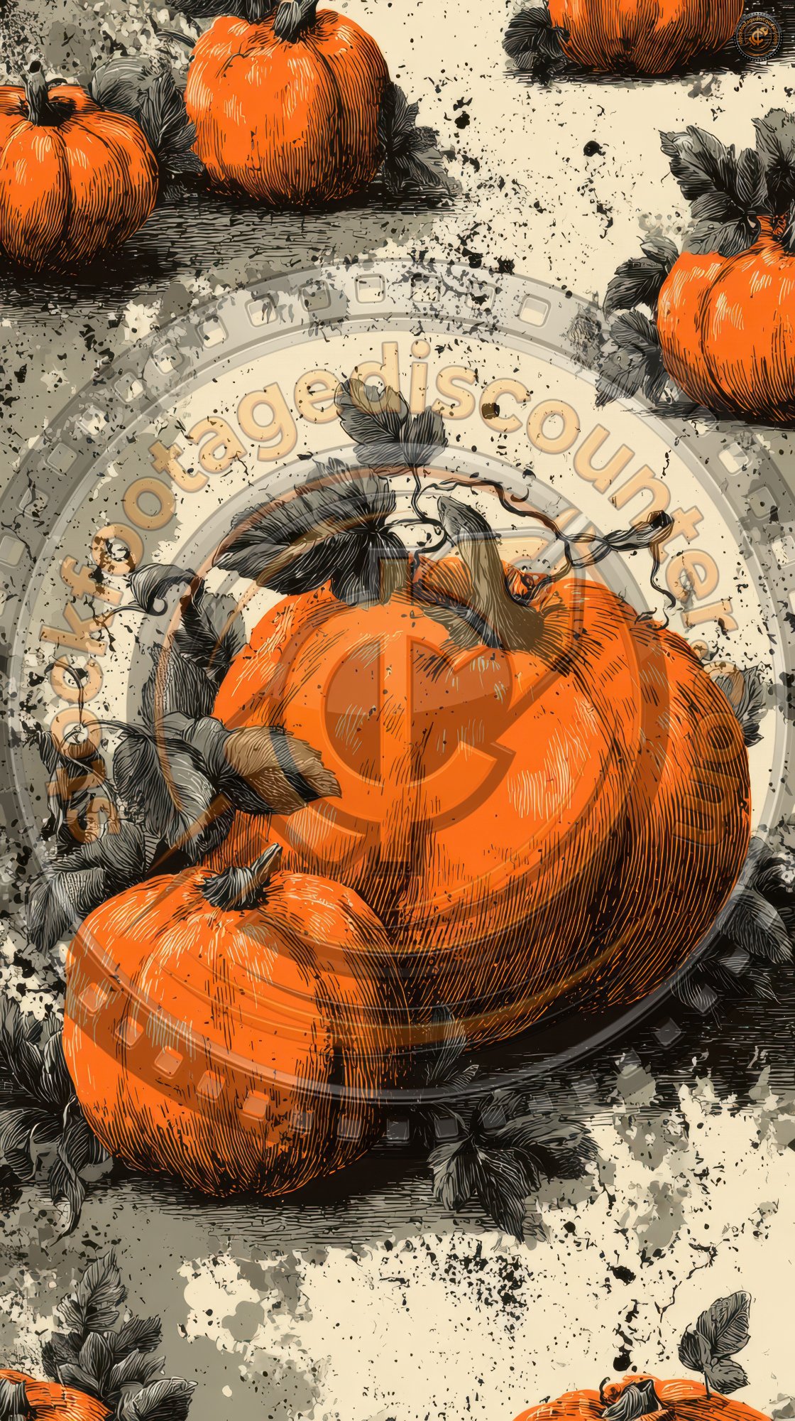 Seamless Pattern Grunge Spooky Style Halloween 48a2f746 51c4 4911 83bc 5769d6860740 0 Gigapixel Standard 6x