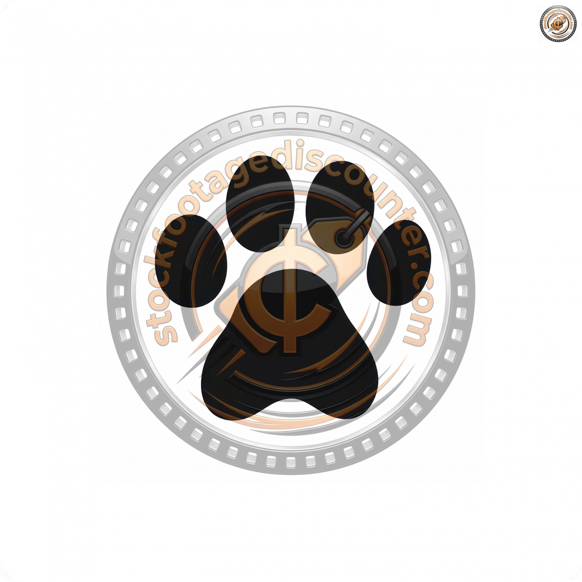 Simple Paw Print Icon Graphic Design Element 5d52bda4 97ae 4de2 Ad85 17f77cc6a91d 1 Gigapixel Standard 6x Stylut