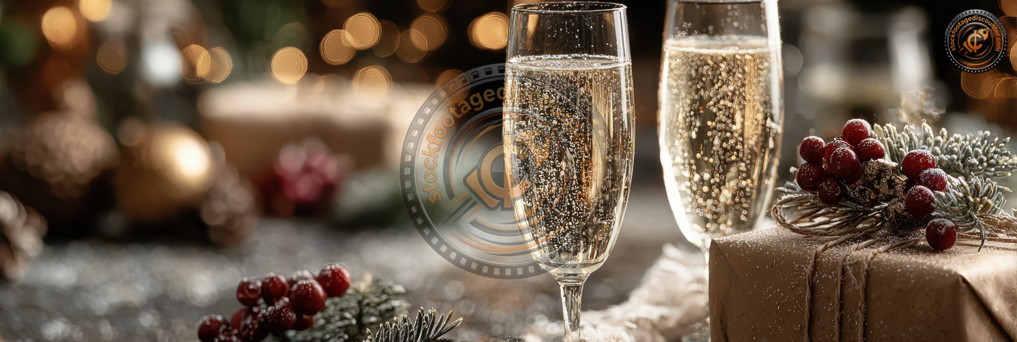 Sparkling Champagne Toast With Festi 449bc903 D163 40bb B73b 4c19ee918f5a 3 Gigapixel Standard 6x