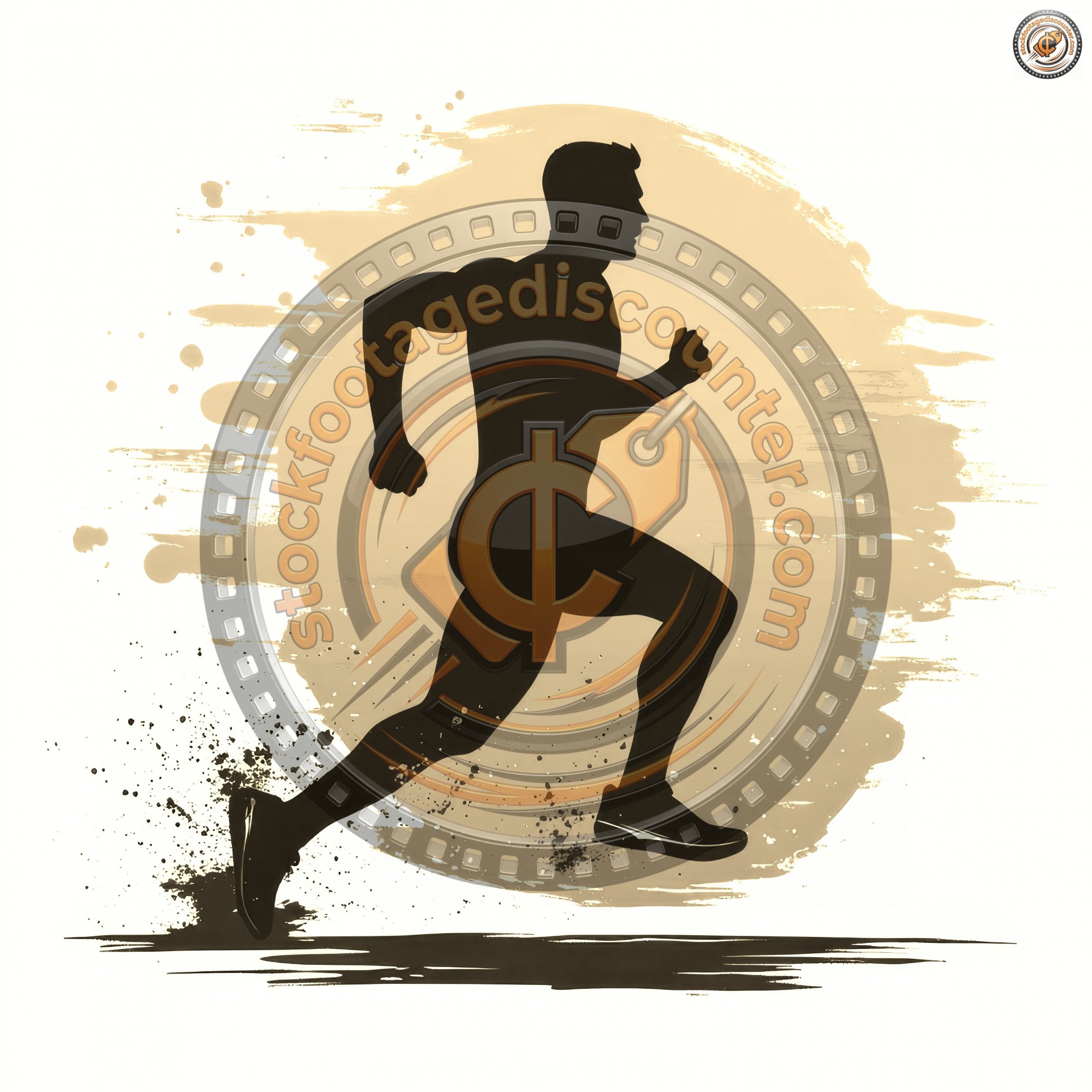Sports Athlete Running Man Silhouette Icon L 5af53ce0 F10f 4fd7 A636 763acfd25fc1 2 Gigapixel Standard 6x Sepia
