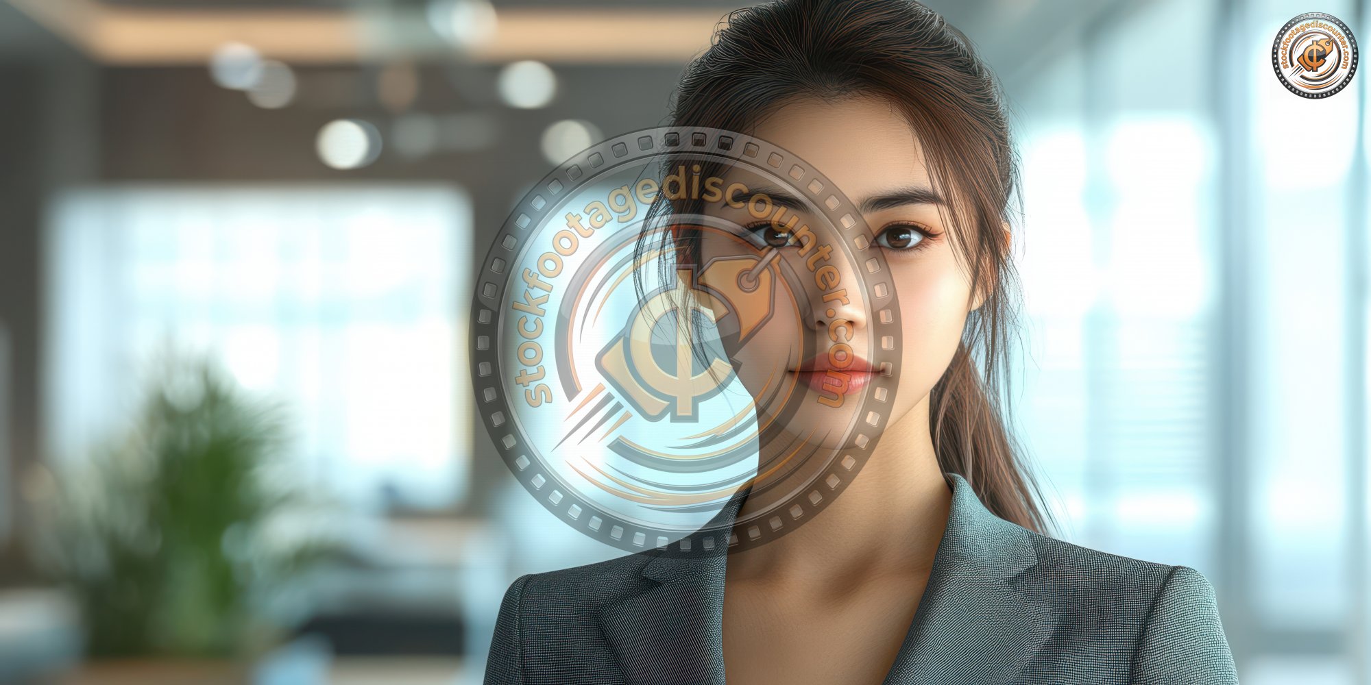 Successful Asian Businesswoman Standing 11eba54b B877 4def A2e4 1da05342789c 2 Gigapixel Standard 6x