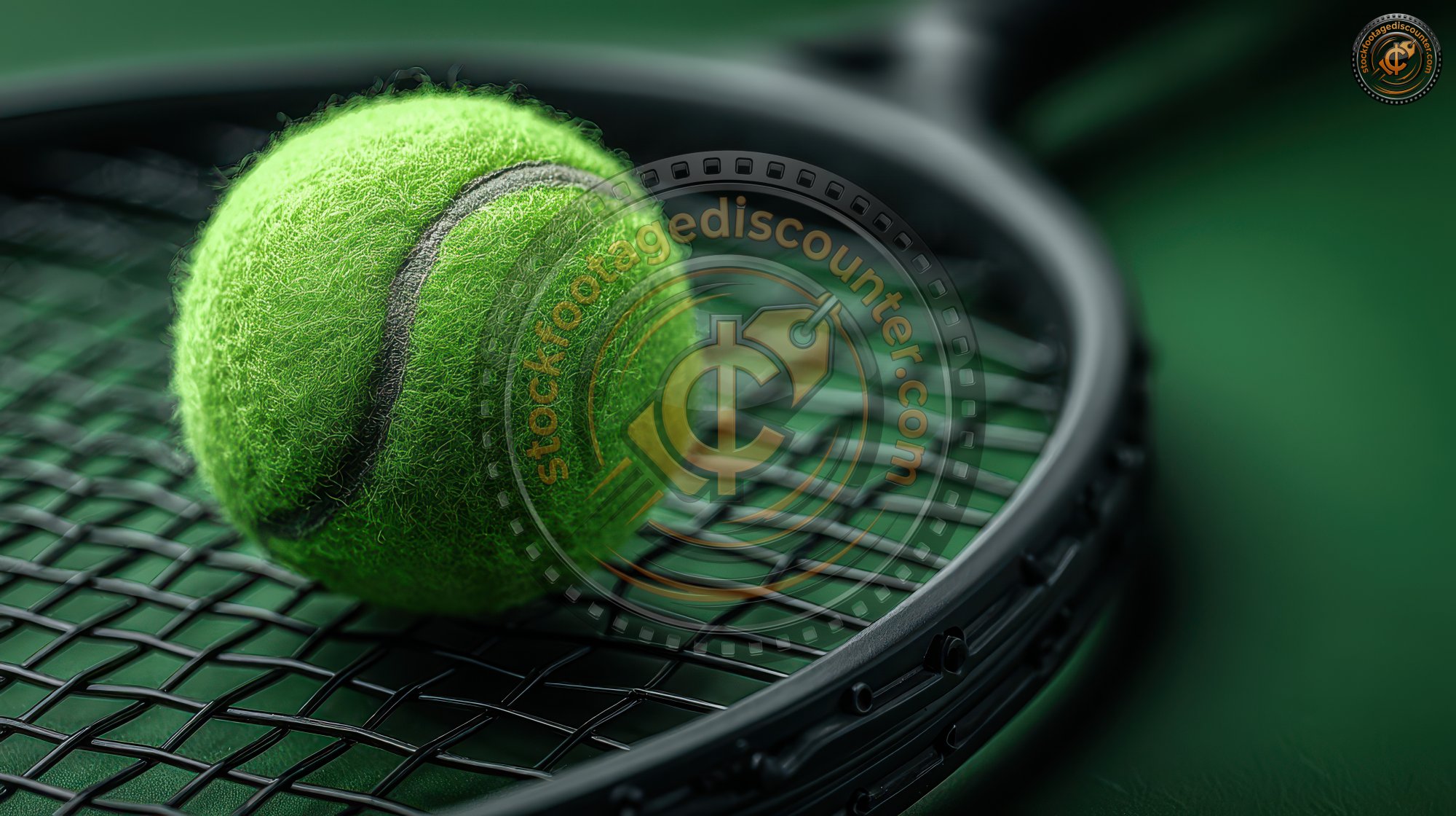 Tennis Racket And Ball On Green Background Space C759a312 0ff1 43e3 A2e0 308d76ceca39 2 Gigapixel Standard 6x