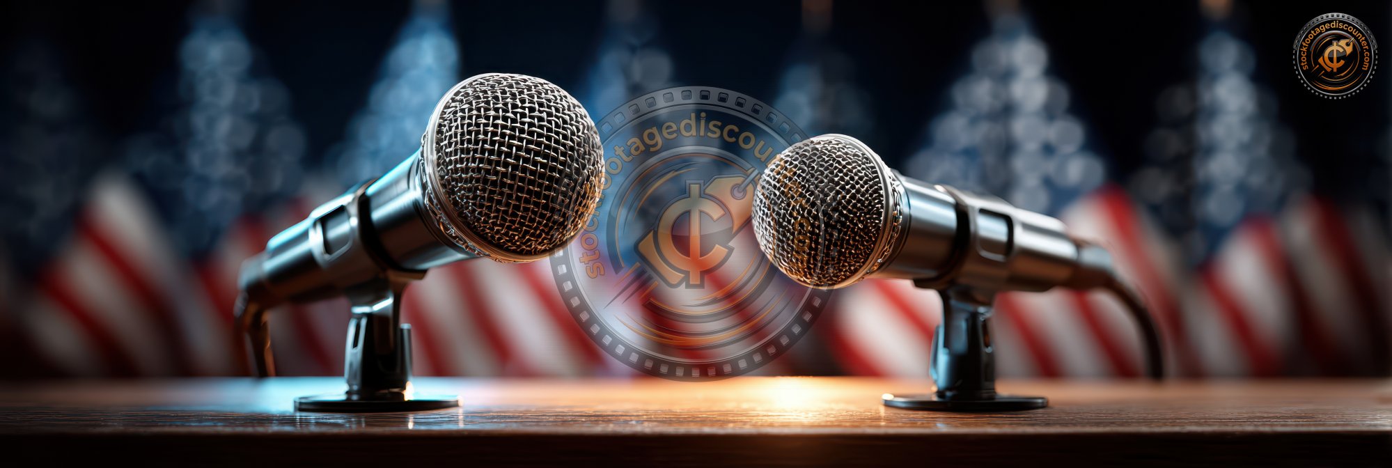 Tribune Speeches Room With Two Microphone And Digi 725b752f 2a33 47ee Bee4 46d0e9695ce9 0 Gigapixel Standard 6x