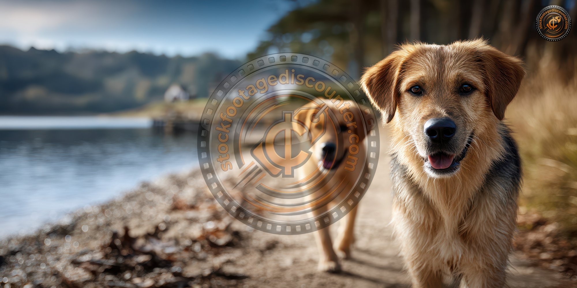 Two Dogs Playing On The Beach Out Of Focus People 212a0f52 F123 4915 826b 1d87abaa9579 2 Gigapixel Standard 6x