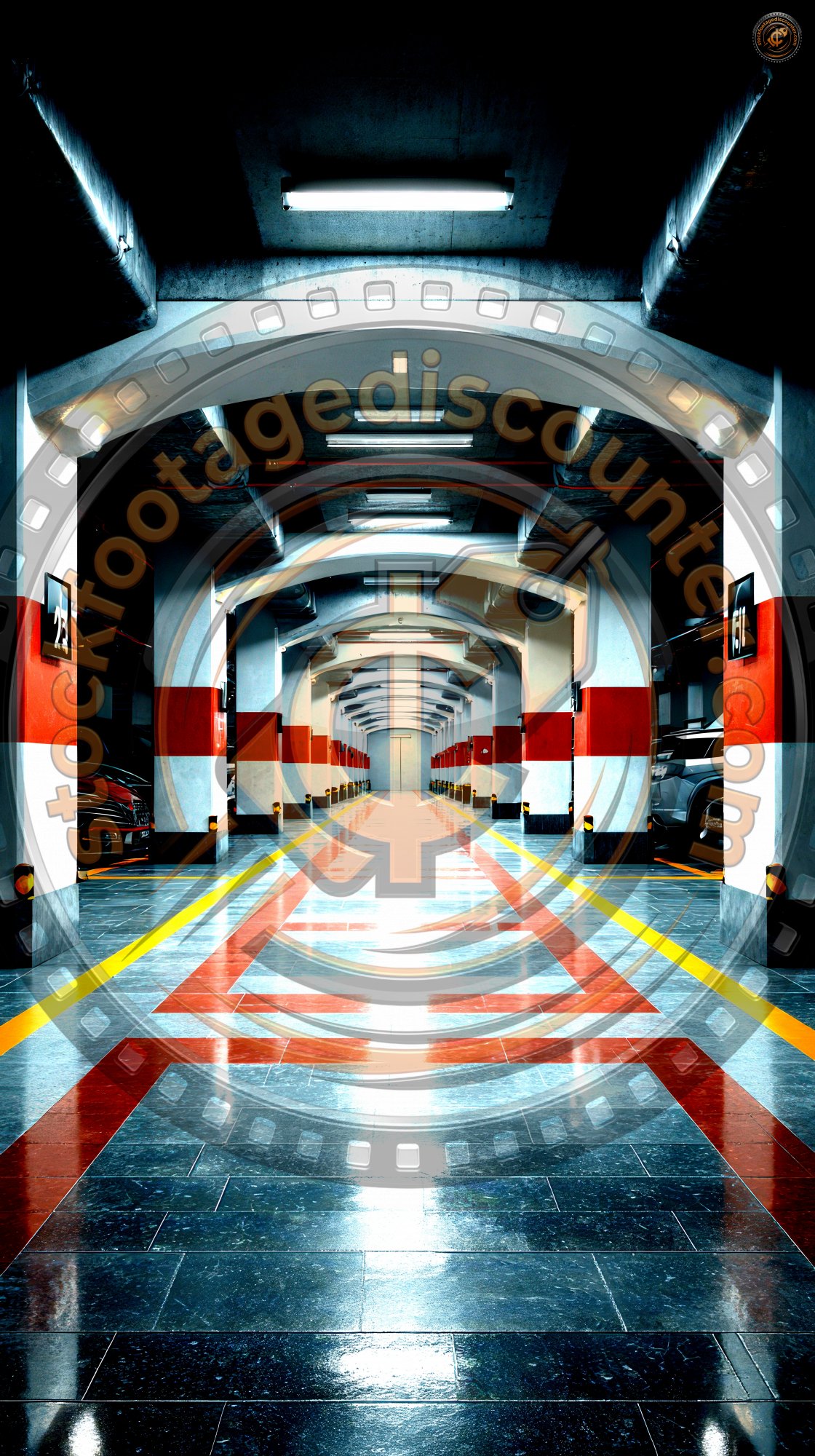 Underground Car Parking Garage Of Modern Apartme 46e5cfa8 30d0 49a4 Aa30 F91593a921a0 0 Gigapixel Standard 6x Hc