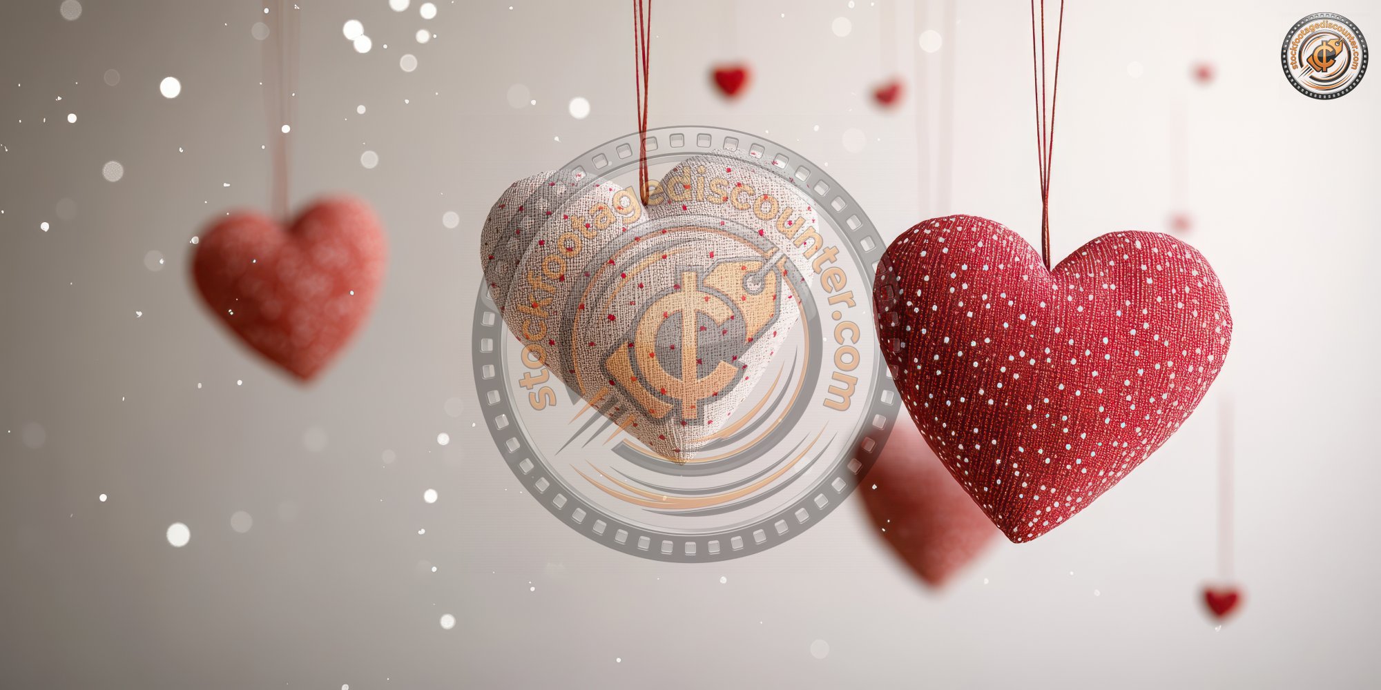 Valentines Day Background With Handmade Textile H C46944d7 7aec 4a6d Bd17 3eb584d04762 2 Gigapixel Standard 6x