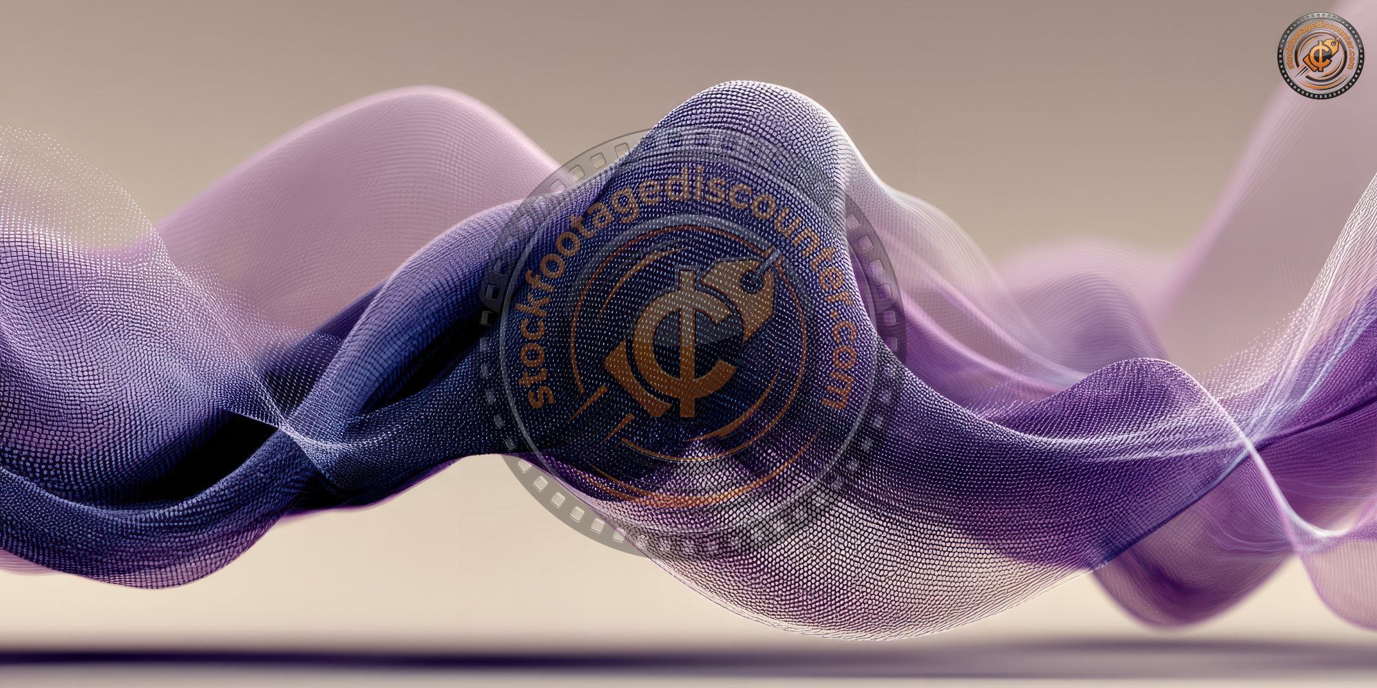 Vector Wave Dynamic Music Lines. Blue Violet Abst 36357c10 25c5 40cf A338 2d3f08f0d8da 0 Gigapixel Standard 6x