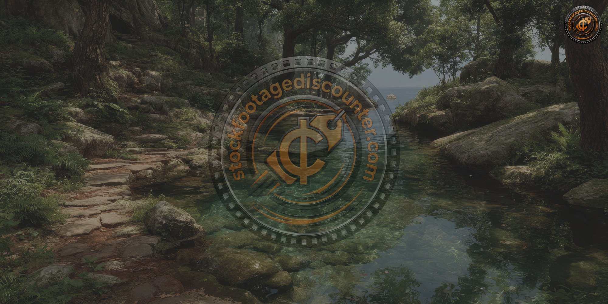 Vertical Coastline Hiking Trail. Nature Photograp 8e0decdb 3411 4c56 Bcf4 De0e2010fb63 3 Gigapixel Standard 6x Lc