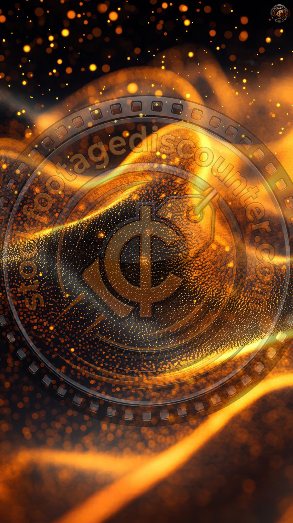 Vibrant Particle Wave Abstract Background Sound M 82aa93a6 7bfb 46a2 993e 55beb6652eec 1 Gigapixel Standard 6x