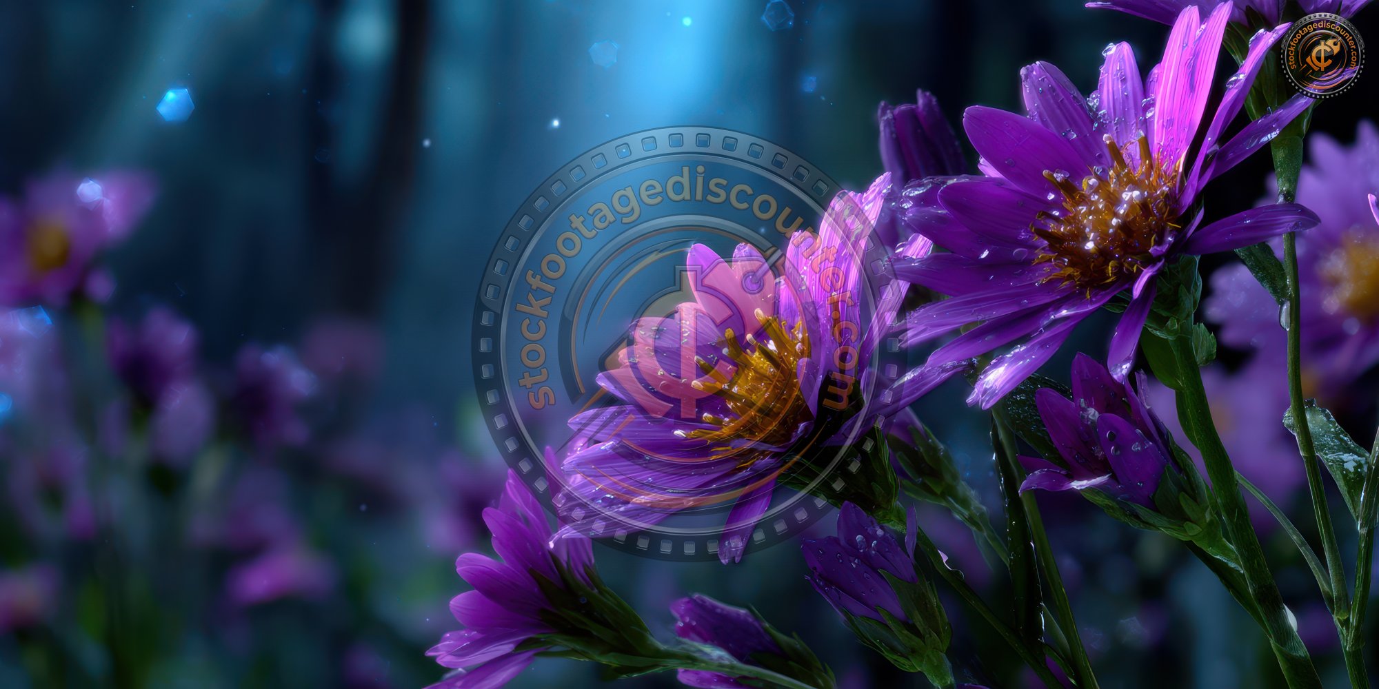 Vibrant Wildflowers Are Blooming In Summer Meadow 88cc8c89 B3b4 4103 Bd5a 9b80d44342d8 0 Gigapixel Standard 6x