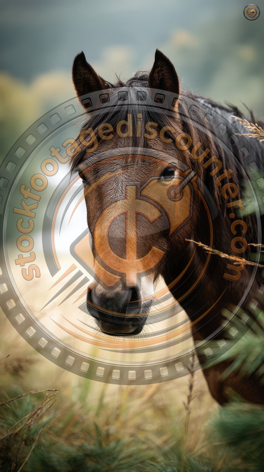 Wild Horse Equus Caballus Theodore Roosevelt Nati D42d14bc 2266 4b02 B9e1 Bd418478783c 1 Gigapixel Standard 6x