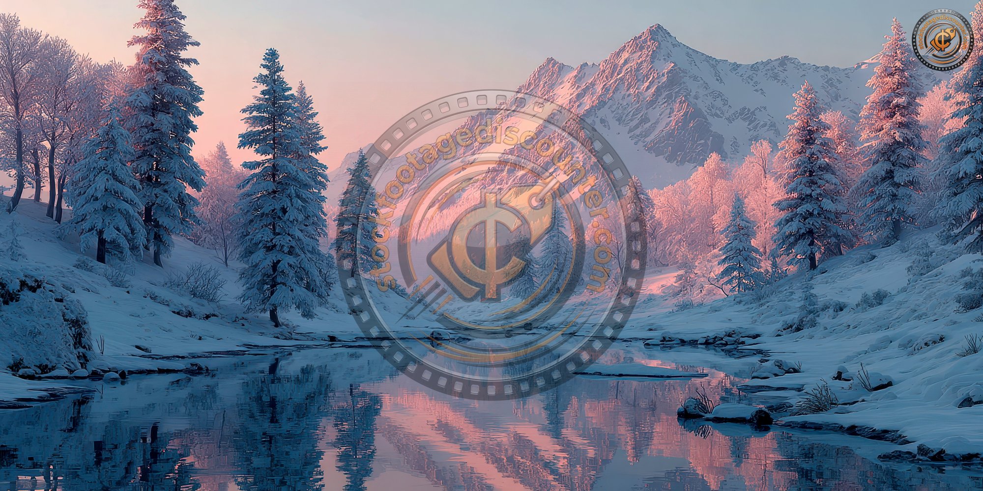 Winter Landscape With Snow Covered Spruce Forest 14aefd83 06d8 42cc Bf8d 6aac6fef20d2 0 Gigapixel Standard 6x Stylut