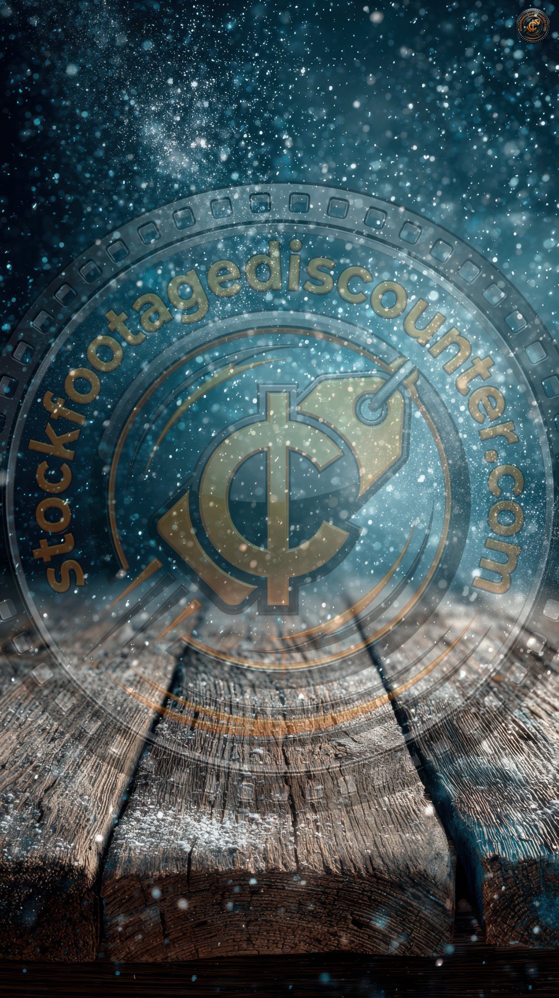 Wooden Plank Table With Sparkling Snow And Brilli Fbdf5195 06f1 4e87 B5a3 C2d13c633422 3 Gigapixel Standard 6x