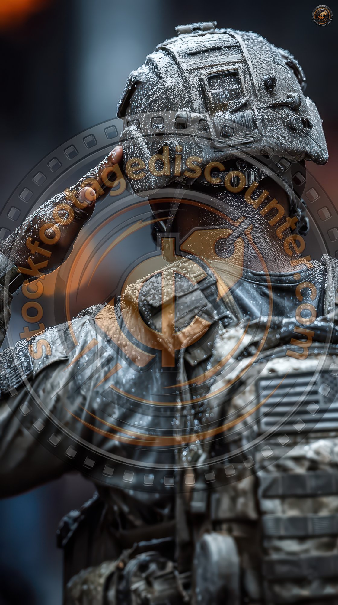 Young Man Army Soldier Saluting At Street. Soldie B7b147af 1d96 4e99 9e2f D74e9e87a745 1 Gigapixel Standard 6x