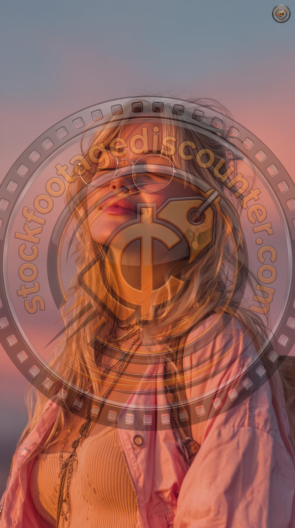 Cheerful Pretty Girl With Closed Eyes Long Blonde A0759701 F157 463f B345 Cfe00d655c51 2 Gigapixel Standard 6x