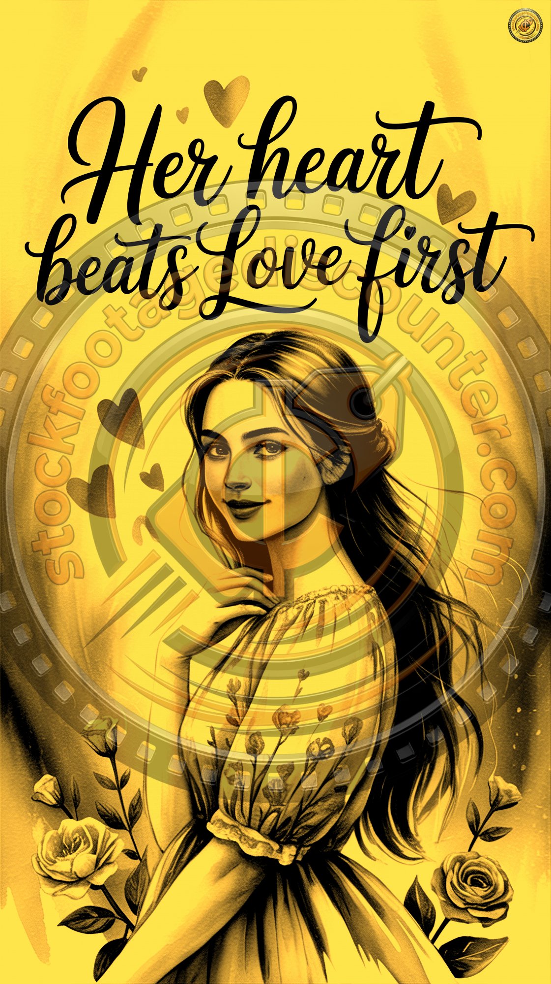 A Romantic Print On Demand Design Featur Uk0rkxf0qmceoqmy6f5ika B2rcuztushaozko Zq9mew Gigapixel Text Shapes 6x Gold