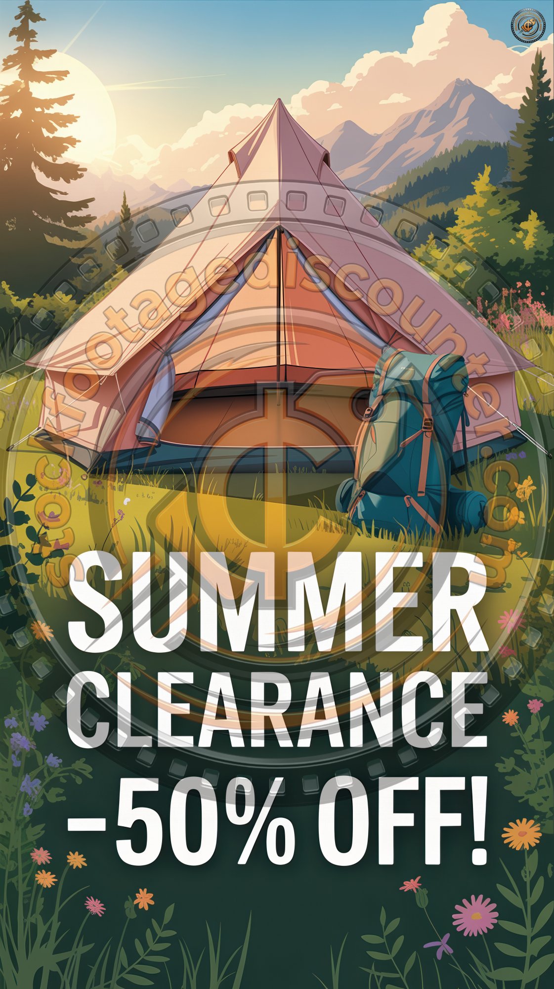 A Vibrant Lifestyle Advertisement Poster Ffsc9wicq A8c3yksm0x3a Px6dmyumspo1kbwzea34gq Gigapixel Text Shapes 6x