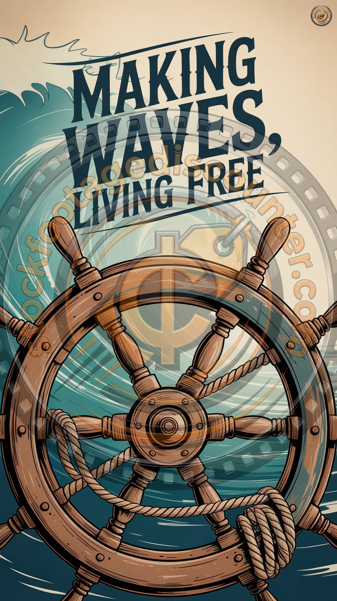 A Vintage Style Print On Demand Design F Jozxyogspeoprzosxusua Cgpqysjiqlg9b3rdbticjw Gigapixel Text Shapes 6x