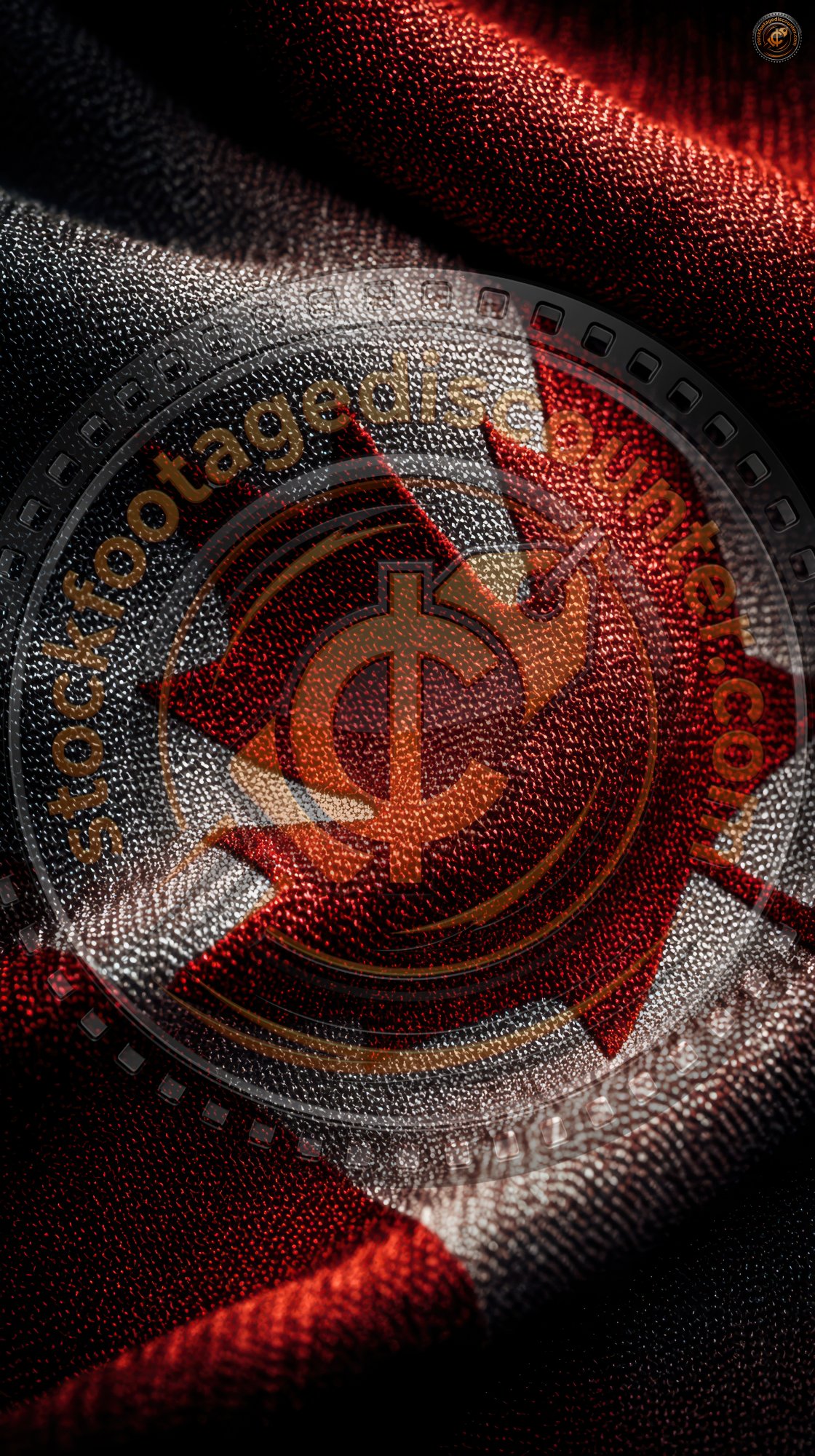 A Vibrant And Dramatic Close Up Of The Canadian Fl F54ac6b7 03c9 48b8 930c 024aa282d4ac 0 Gigapixel Standard 6x