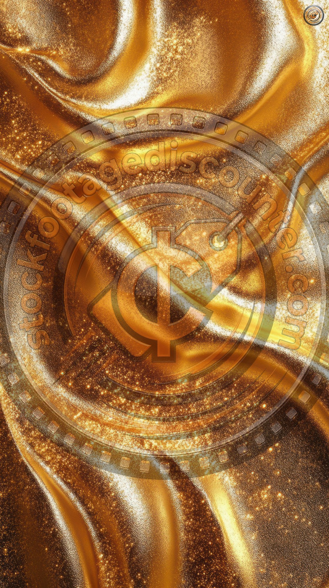 Abstract Golden Background Or Texture. Abstract B 0c4104b0 12a5 48f3 810b 28e57e60aa91 1 Gigapixel Standard 6x