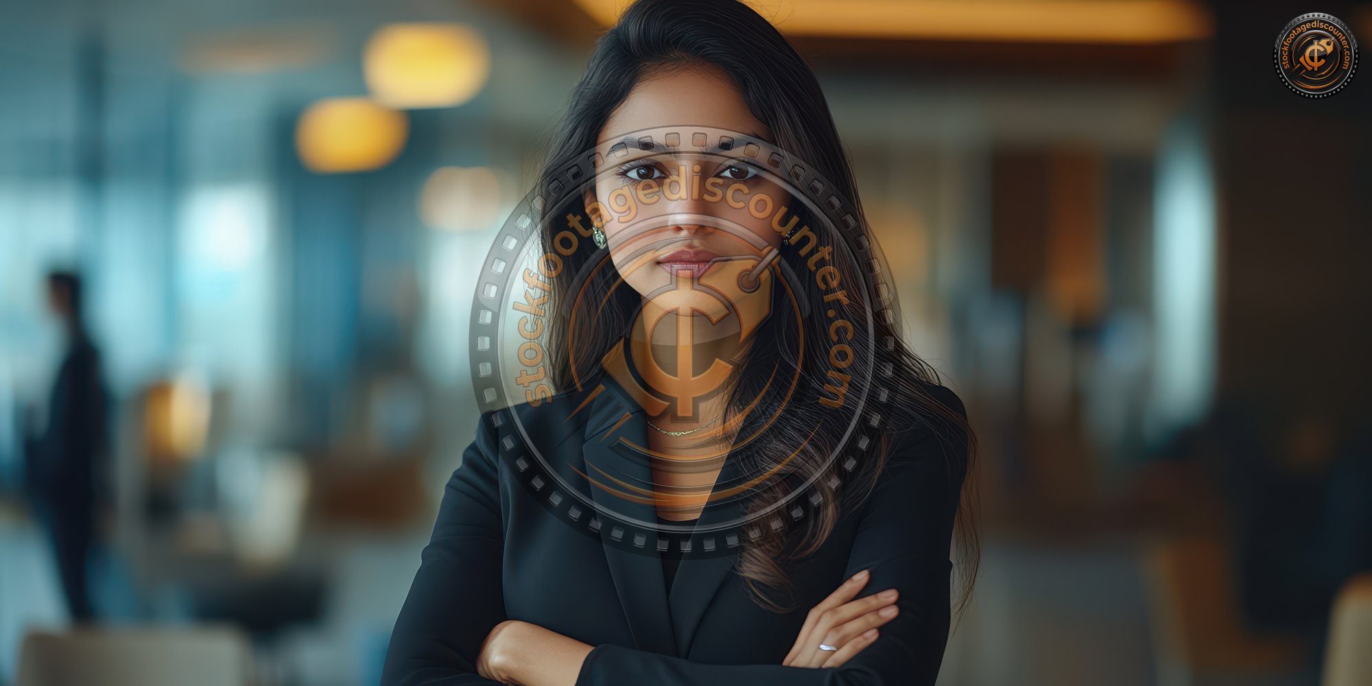 Beautiful Indian Business Woman Wearing 5468b878 7c0d 402d 9142 Fba351892462 3 Gigapixel Standard 6x