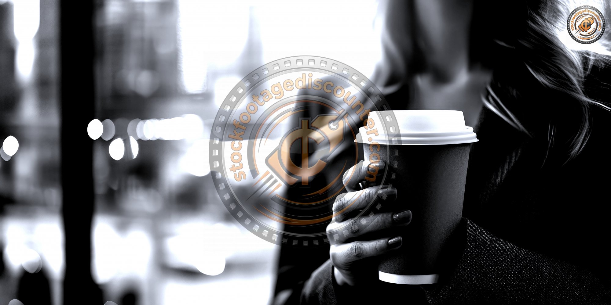 Beautiful Business Woman Holding A Cup E02e7e20 A387 414e A9e7 Ea3b3b7cbe7f 3 Gigapixel Standard 6x Silver