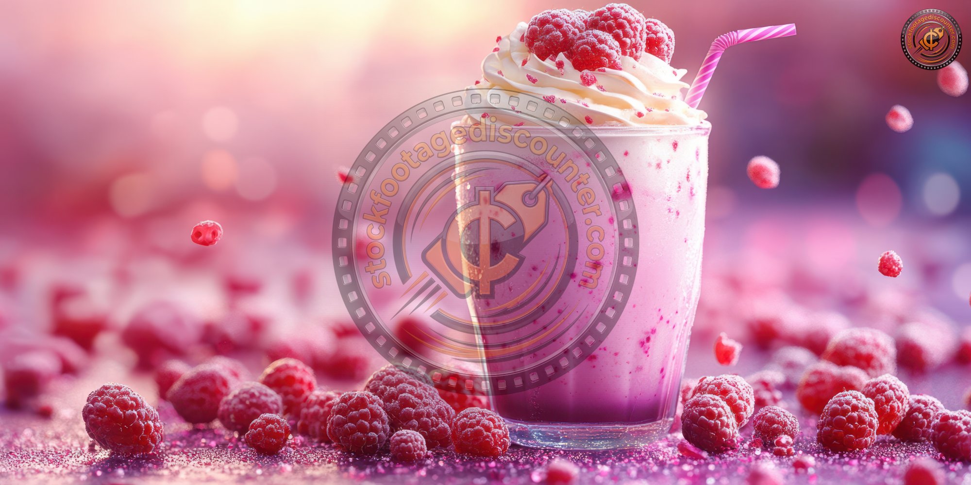 Berries Milkshake. Milkshake. Ultra Realistic. Ph 20547dd9 Ed76 42fb B8f8 33fe8bd15b05 0 Gigapixel Standard 6x