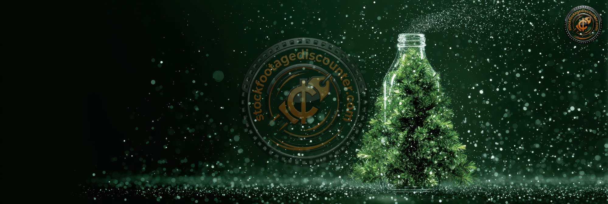 Christmas Tree In A Glass Bottle G F52d21e2 Edec 4406 9d35 0f0e8dc6b7b2 2 Gigapixel Standard 6x