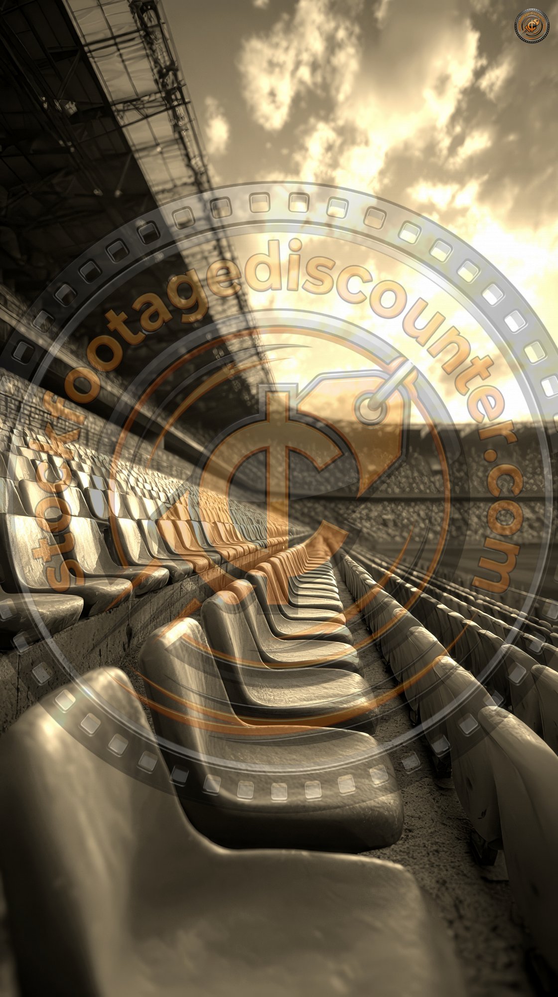 Fotele. Empty Stadion. Ultra Realistic. Photorea 80795ed5 42bf 43fc A40b F96153197714 0 Gigapixel Standard 6x Sepia