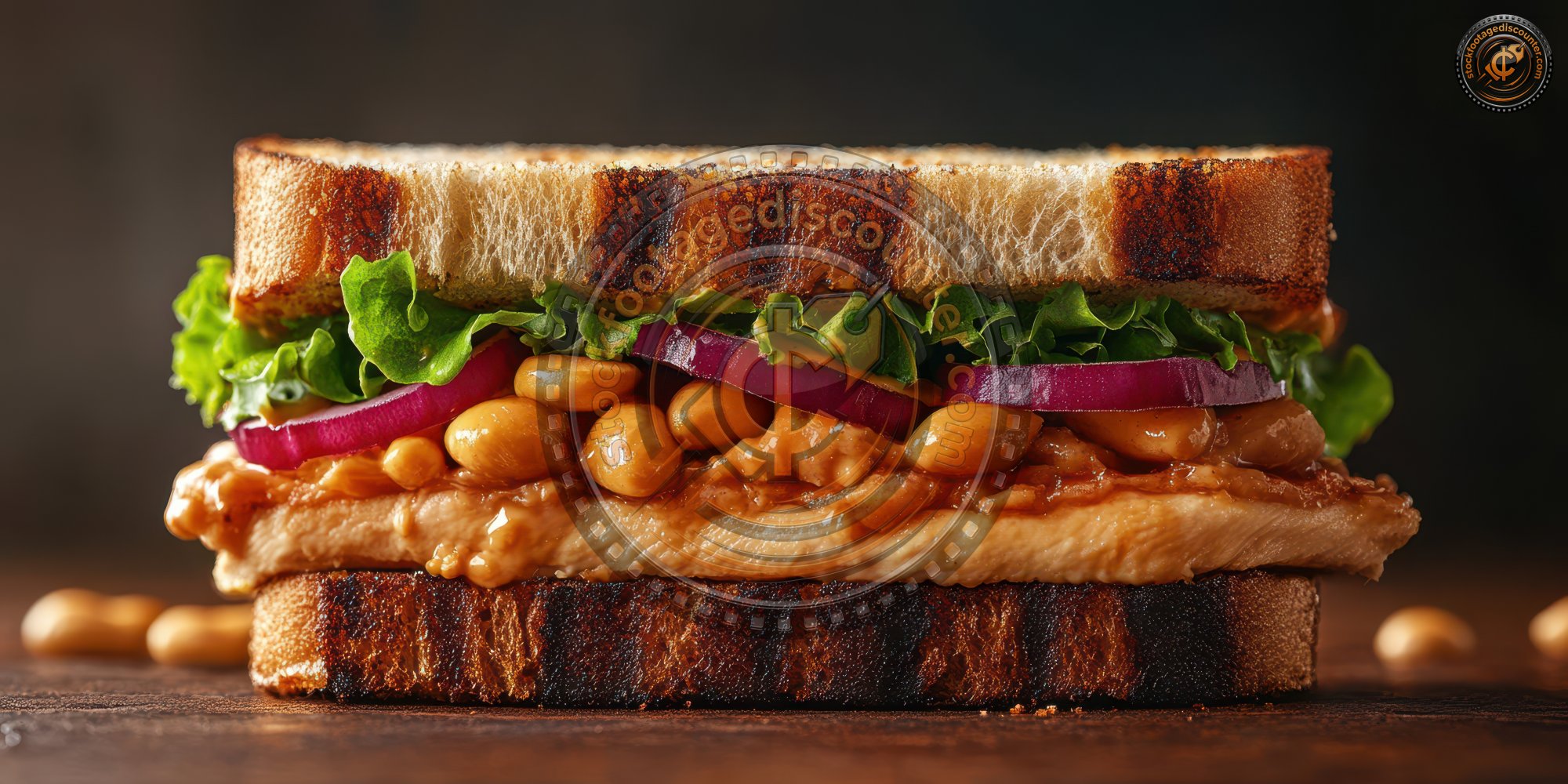 Peanut Peanut Chicken Sandwich With Peanut Sauce. 04da01ff 6681 4512 82a1 C906b54fc9e1 3 Gigapixel Standard 6x