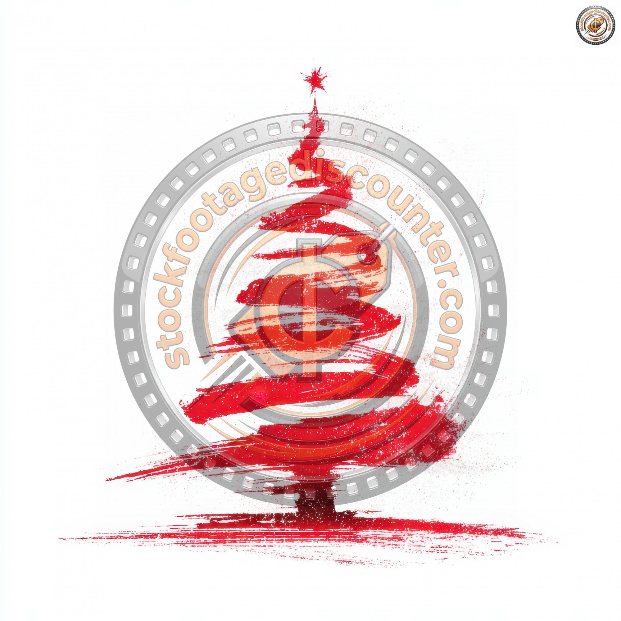 Red Brush Stroke Art Christmas Tree Simple Logo 525beaeb 3ac5 4ce2 Bcc3 8fb453b5605a 3 Gigapixel Standard 6x
