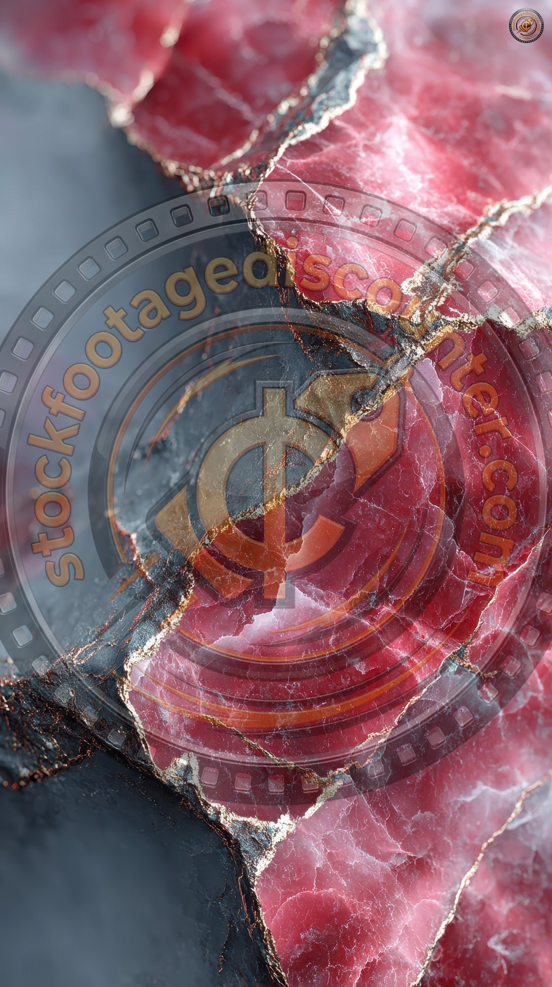 Red Marble Stone Malachite Background. Decorative Red 0c4675a4 7557 4b6c A67f 67efb5f0a13e 2 Gigapixel Standard 6x