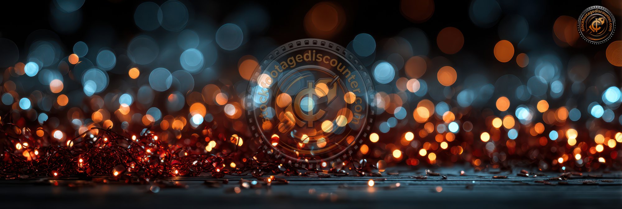 Xmas Bokeh. Christmas Background. Ultra Realistic. A1578dae 02fd 4f64 B8ed 345b20bbf497 0 Gigapixel Standard 6x