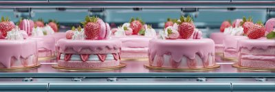 A Mouthwatering Display Of Pink Straw F7bd675f 82e4 43cf Ab24 E43cf8c3f295 0 Gigapixel Standard 6x