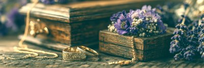 A Sprig Of Lavender A Chain With A Pe Ca865466 Ede4 42e7 8aea C59f5af6a9bc 1 Gigapixel Standard 6x Tealorange