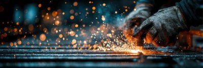 A Welder With Gold Spark Bokeh Fire F 4d0fd997 D582 4a51 8865 6dcff0c2af73 2 Gigapixel Standard 6x