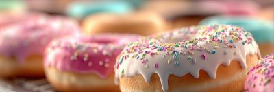 Doughnut Factory Food Industry. Cake C92f933c Bffc 4a79 913f 0d336d71ee9e 3 Gigapixel Standard 6x