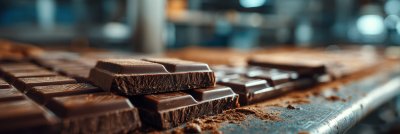 Fresh Chocolate Bars With Glossy Coat 2bba3a9c 4a81 4565 A62f 00182fbd6caa 2 Gigapixel Standard 6x